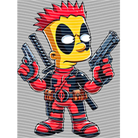 Marvel Comics-MA 698